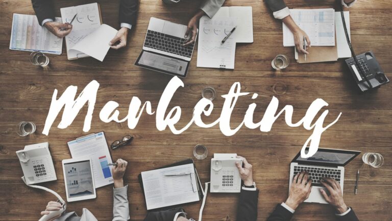 Advantages Of Hiring A Marketing Agency
