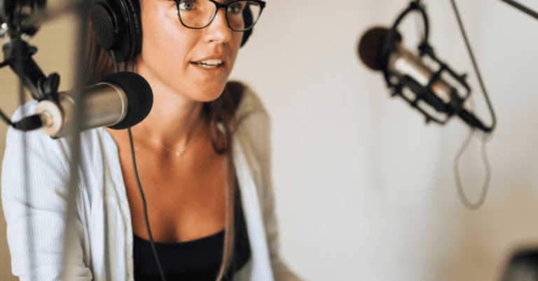 How Podcasting Can Boost Your Brand Awareness