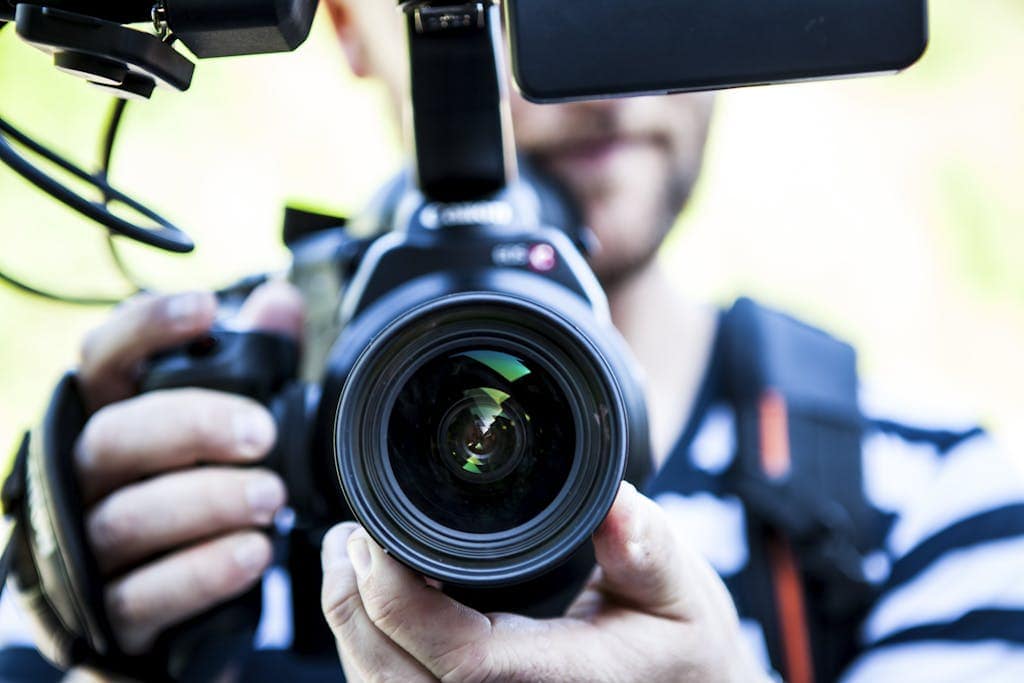 The Benefits of Video Marketing for Local Businesses